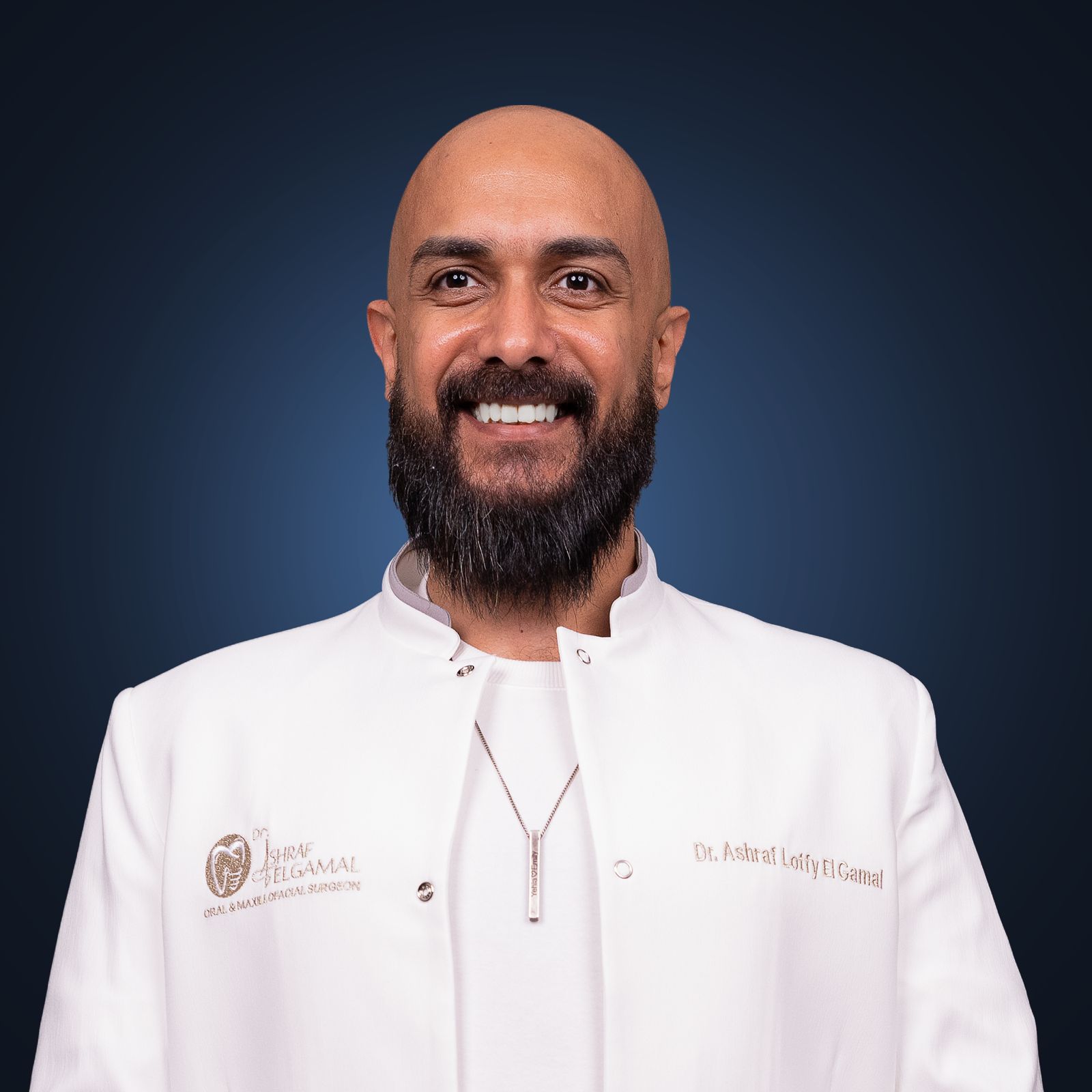 Dr. Ashraf Lotfy Elgamal